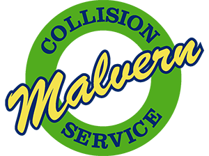 Malvern Collision