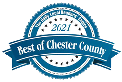 Malvern Collision Best of Chester County PA